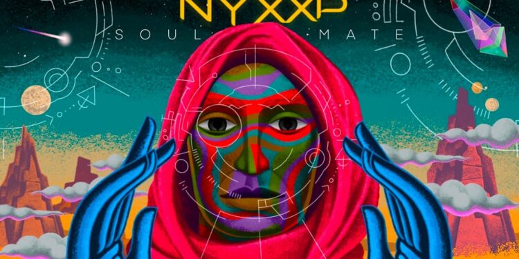 This NFT will find your soulmate