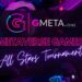 GMetaOne Announces The All Stars Tournament