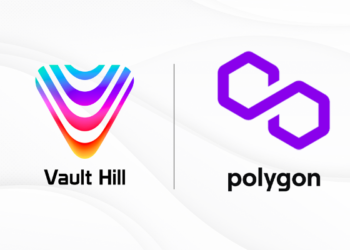 Vault Hill integrates with Polygon for faster and cheaper crypto transactions
