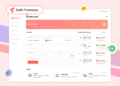 A New Dimension In Financial Management! Safe Treasury Launches a High Security Web3 Financial Management Solution A New Dimension In Financial Management! Safe Treasury Launches a High Security Web3 Financial Management Solution
