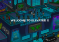 Elevated X Launches the Most Anticipated NFT Collection With Real-world Benefits Elevated X Launches the Most Anticipated NFT Collection With Real-world Benefits