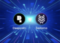 Deepcoin Partners with Saitama to Drive Global Crypto Utility Deepcoin Partners with Saitama to Drive Global Crypto Utility
