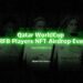 NuriFootBall(NRFB) Introduction and Airdrop Events NuriFootBall(NRFB) Introduction and Airdrop Events