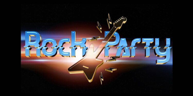 Rock Party Labs Announces Rock Party Classic 3D NFT Collection Rock Party Labs Announces Rock Party Classic 3D NFT Collection