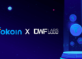 Promising blockchain project Tokoin raised an undisclosed investment from DWF Labs despite “crypto-winter” Promising blockchain project Tokoin raised an undisclosed investment from DWF Labs despite “crypto-winter”
