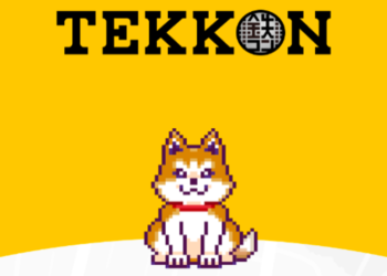 New community service-based position information game TEKKON will be released on 15 October 2022