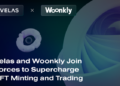 Velas and Woonkly Join Forces to Supercharge NFT Minting and Trading Velas and Woonkly Join Forces to Supercharge NFT Minting and Trading