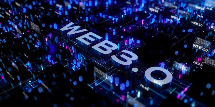 Ethereum, Brave and NFTv.Social Lead The Web3 Revolution