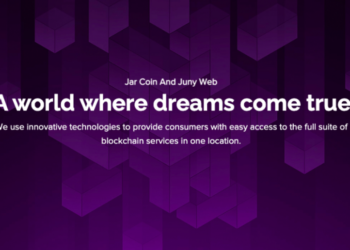 Jar Coin and Juny Web are the Next Big Thing in the Decentralized Space