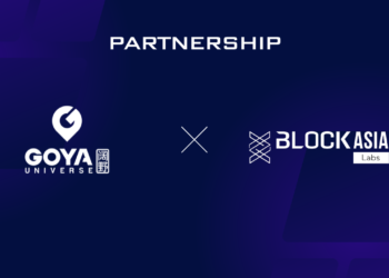 A Singapore Startup Announces Partnership with AsiaTokenFund and Block Asia Labs