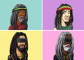 Rasta Beach Club, the NFT Collection Everyone’s Talking About Rasta Beach Club, the NFT Collection Everyone’s Talking About