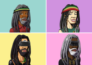 Rasta Beach Club, the NFT Collection Everyone’s Talking About