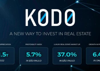 What Makes São Paulo’s Real Estate Market So Attractive To Foreigners?