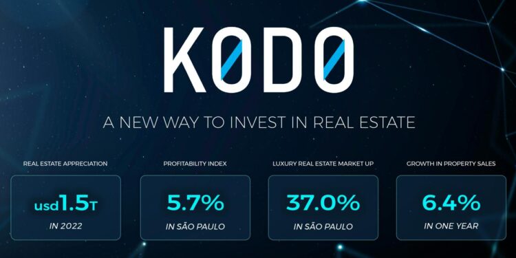 What Makes São Paulo’s Real Estate Market So Attractive To Foreigners? What Makes São Paulo’s Real Estate Market So Attractive To Foreigners?