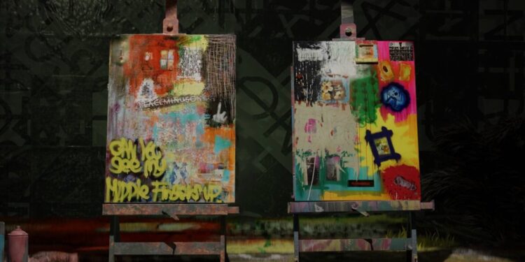 Fandom Korea, ‘Collaborates with Peaceminusone…’ Launches Archive of Peaceminusone NFT Fandom Korea, ‘Collaborates with Peaceminusone…’ Launches Archive of Peaceminusone NFT