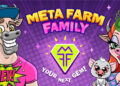 Meta Farm Family Official NFT collection (MFFO)