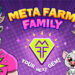 Meta Farm Family Official NFT collection (MFFO)