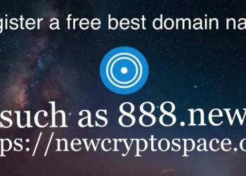 To find the Bitcoin in domain name. Fairlaunch of domain name registration.