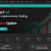 Catchibit Exchange “Bitcoin binary option trading service launched”