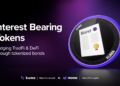 Interest-Bearing Bonds-Backed Tokens: Generate yield using tokens backed by sovereign bonds Interest-Bearing Bonds-Backed Tokens: Generate yield using tokens backed by sovereign bonds