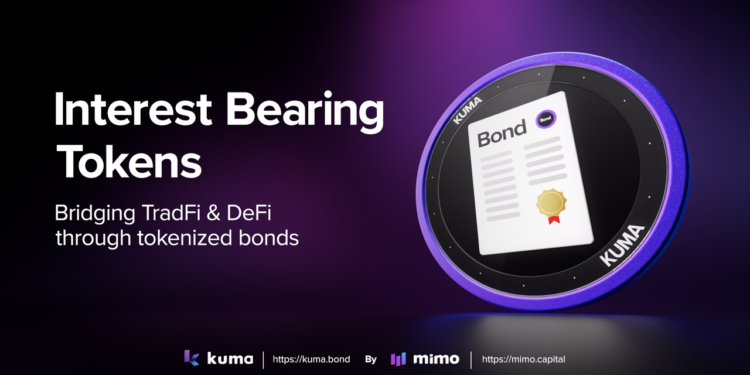 Interest-Bearing Bonds-Backed Tokens: Generate yield using tokens backed by sovereign bonds Interest-Bearing Bonds-Backed Tokens: Generate yield using tokens backed by sovereign bonds
