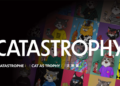 Introducing CATASTROPHY MultiPass: the revolutionary NFT solution for WEB3 BUIDLers. Introducing CATASTROPHY MultiPass: the revolutionary NFT solution for WEB3 BUIDLers.