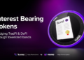 Interest-Bearing Bonds-Backed Tokens: Generate yield using tokens backed by sovereign bonds
