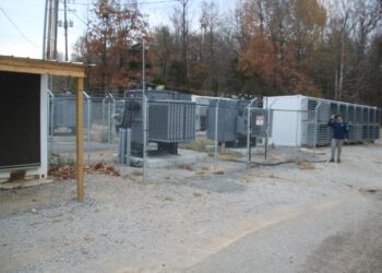 Megawatts Hosting Announces that the Hosting Facility is now for sale