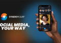 Synergy Integrates Social Media and E-commerce to Create a Platform that will Transform the Space for Good