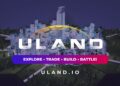 ULAND is our world remade. ULAND is our world remade.