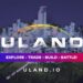 ULAND is our world remade. ULAND is our world remade.