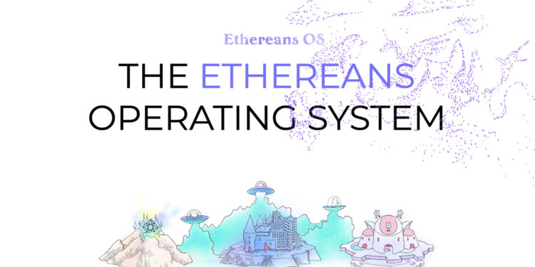 Feature Release of Ethereans OS – Bilderberg 2023 Feature Release of Ethereans OS – Bilderberg 2023
