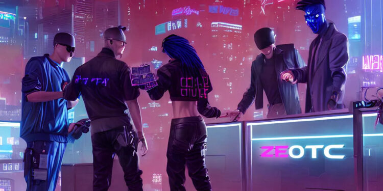 Not Just Another OTC Swap: The Competitive Advantages Of ZeOTC Not Just Another OTC Swap: The Competitive Advantages Of ZeOTC