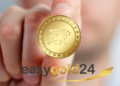 EasyGold Token – First Security Token By Hartmann & Benz Company EasyGold Token – First Security Token By Hartmann & Benz Company