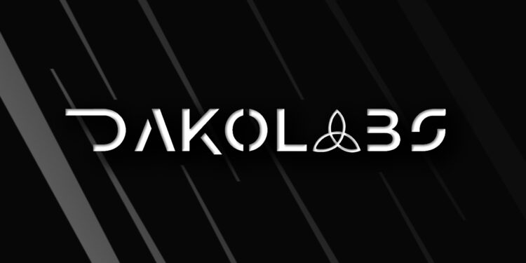 DakoLabs – Introducing the Initiative that Converges the Power of Blockchain, NFTs, and Real-World Utility DakoLabs – Introducing the Initiative that Converges the Power of Blockchain, NFTs, and Real-World Utility