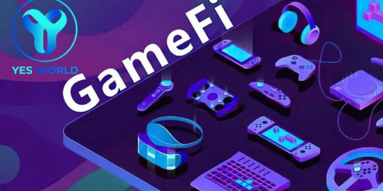 Pay with Crypto Company YES WORLD Token announces Gaming as a Service platform, expands Utility Services with gaming platform Pay with Crypto Company YES WORLD Token announces Gaming as a Service platform, expands Utility Services with gaming platform