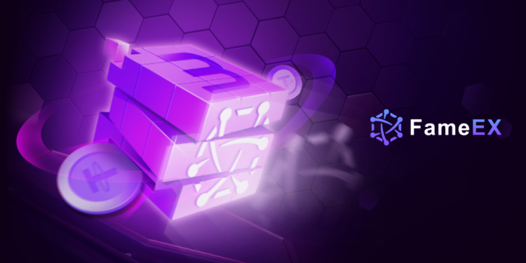 FameEX’s Exclusive Sign-Up Bonus and Anniversary Celebration Draw 30,000+ Participants FameEX’s Exclusive Sign-Up Bonus and Anniversary Celebration Draw 30,000+ Participants