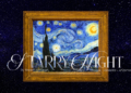 Exclusive “The Starry Night Licensed NFTs” To Release  In 3D and Augmented Reality on ElmonX Exclusive “The Starry Night Licensed NFTs” To Release  In 3D and Augmented Reality on ElmonX
