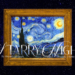 Exclusive “The Starry Night Licensed NFTs” To Release In 3D and Augmented Reality on ElmonX Exclusive “The Starry Night Licensed NFTs” To Release In 3D and Augmented Reality on ElmonX