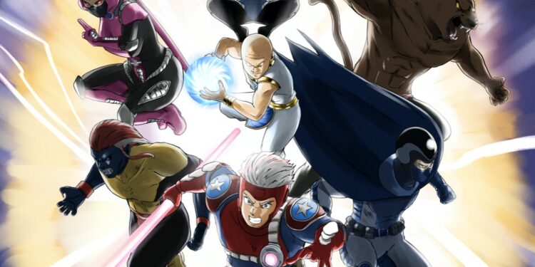 Blue Chip Comics Announces Launch of BattleSpecies NFT, the Future of Digital Art Blue Chip Comics Announces Launch of BattleSpecies NFT, the Future of Digital Art