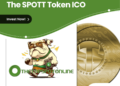 Music NFT Platform TheTopSpotOnline Acquires a Thriving Indie Artist Music Community as THE SPOTT Token ICO Begins Music NFT Platform TheTopSpotOnline Acquires a Thriving Indie Artist Music Community as THE SPOTT Token ICO Begins