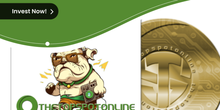 Music NFT Platform TheTopSpotOnline Acquires a Thriving Indie Artist Music Community as THE SPOTT Token ICO Begins Music NFT Platform TheTopSpotOnline Acquires a Thriving Indie Artist Music Community as THE SPOTT Token ICO Begins