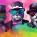 Dollar Cat Club, the purrfect NFT collection