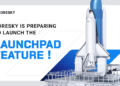 Coresky Completes M Pre-Seed Funding Round, and the Second Round Funding May Reach Hundreds of Millions Coresky Completes M Pre-Seed Funding Round, and the Second Round Funding May Reach Hundreds of Millions