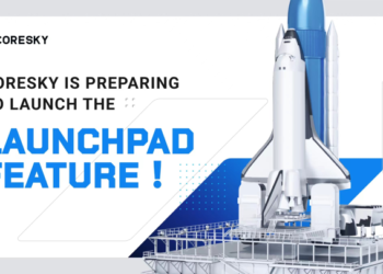 Coresky Completes M Pre-Seed Funding Round, and the Second Round Funding May Reach Hundreds of Millions