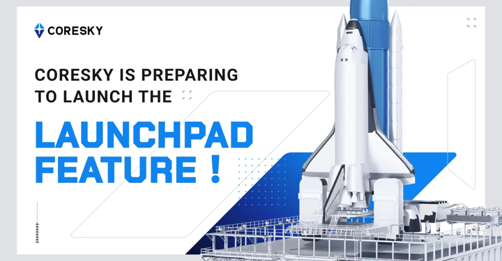 Coresky Completes M Pre-Seed Funding Round, and the Second Round Funding May Reach Hundreds of Millions