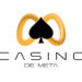 Casinodemeta: Crypto Metaverse Casino Project with AI Technology Casinodemeta: Crypto Metaverse Casino Project with AI Technology
