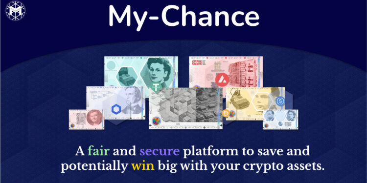 Unlocking the Potential of Saving: Prize Bond NFTs Offer a Win-Win for All! Unlocking the Potential of Saving: Prize Bond NFTs Offer a Win-Win for All!