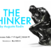 Exclusive ‘The Thinker’ NFTs To Release  In 3D and Augmented Reality on ElmonX
