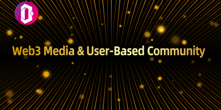 BlockBook: An Advanced and Highly Active Web3 Media and User-Based Community